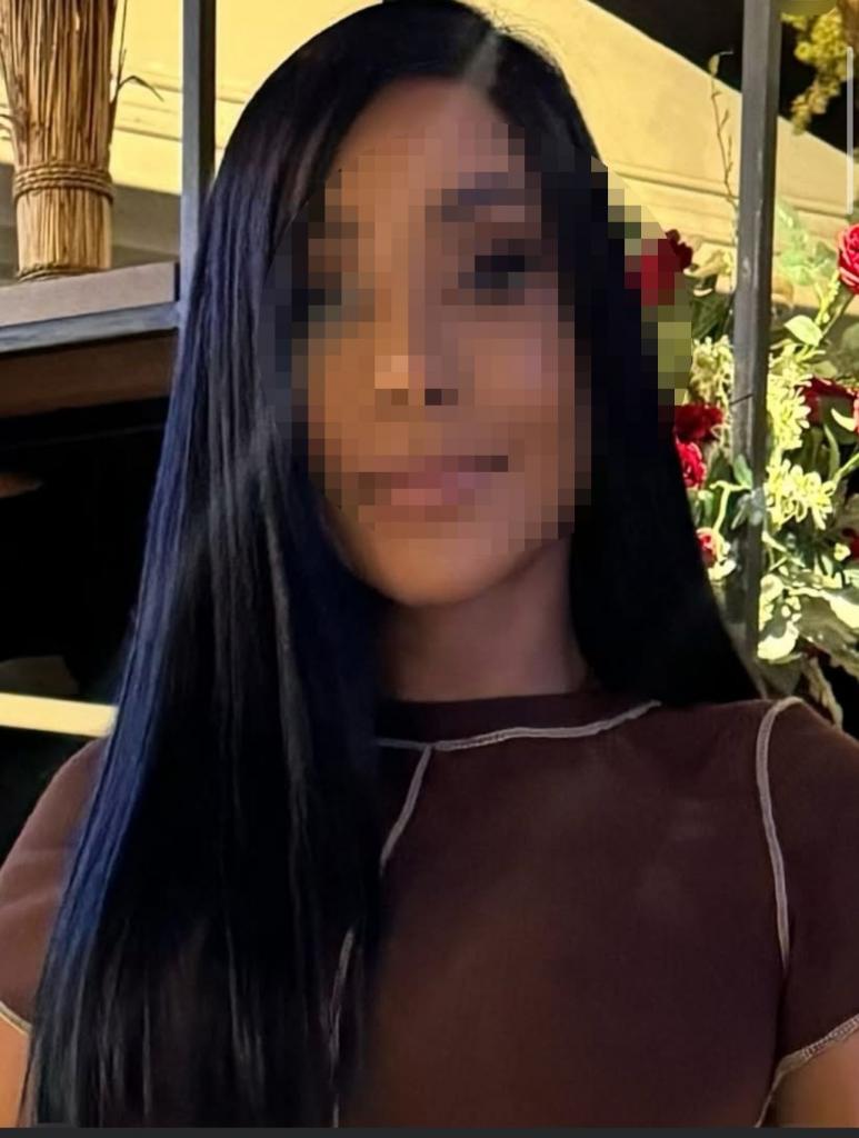 Chica busca chico en Cuenca: 