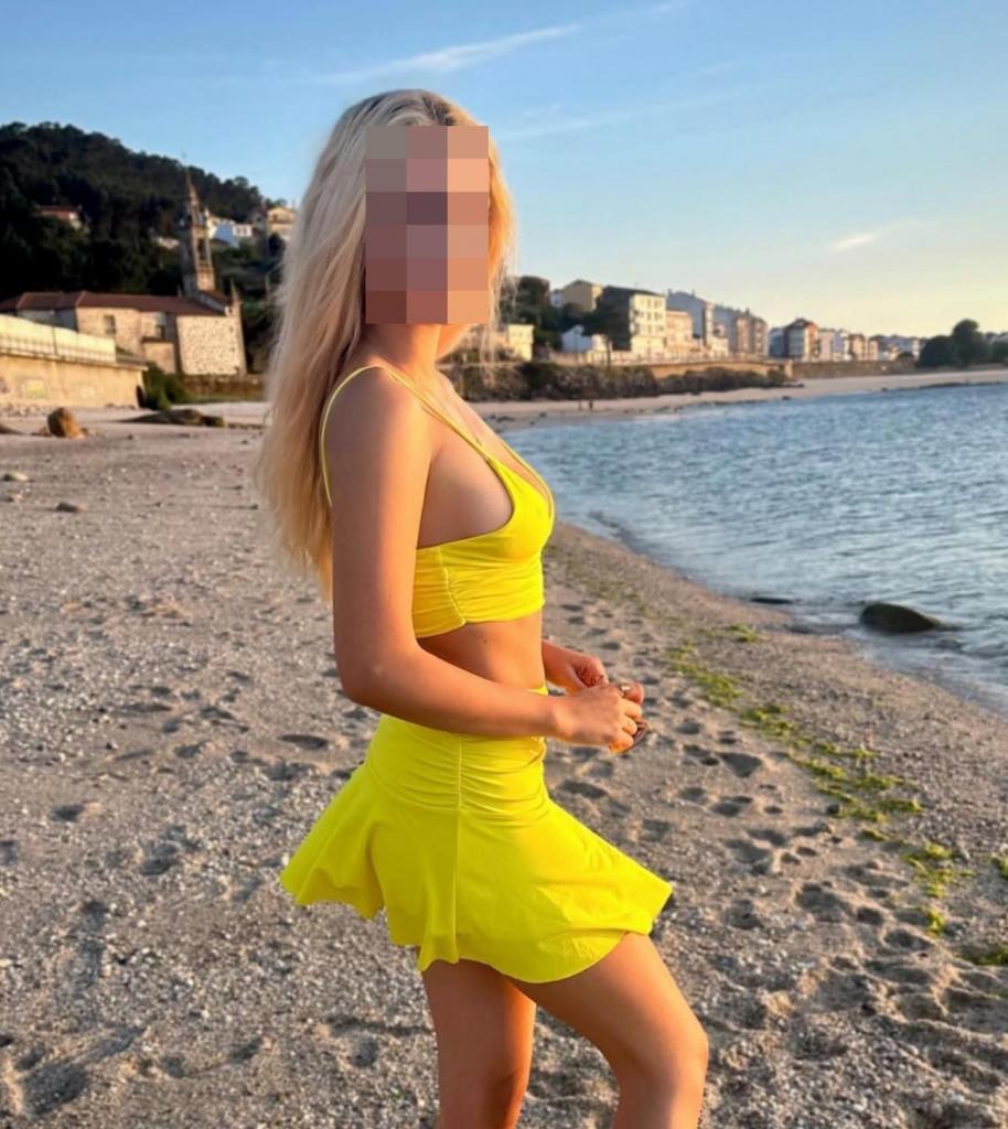 Chica busca chico en Pontevedra: 