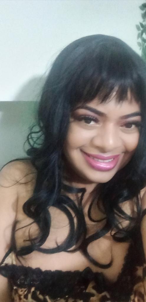 Transexual en Madrid: 