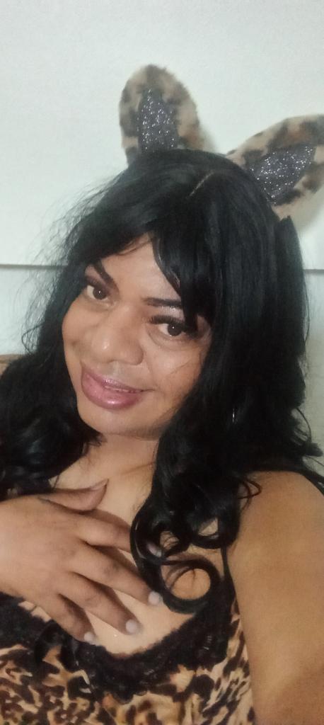 Transexual en Madrid: 