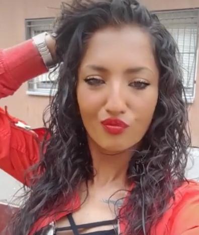 Chica busca chico en Barcelona: 