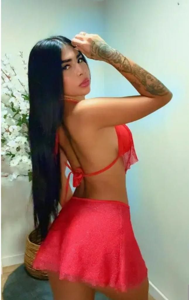 Chica busca chico en Cáceres: 