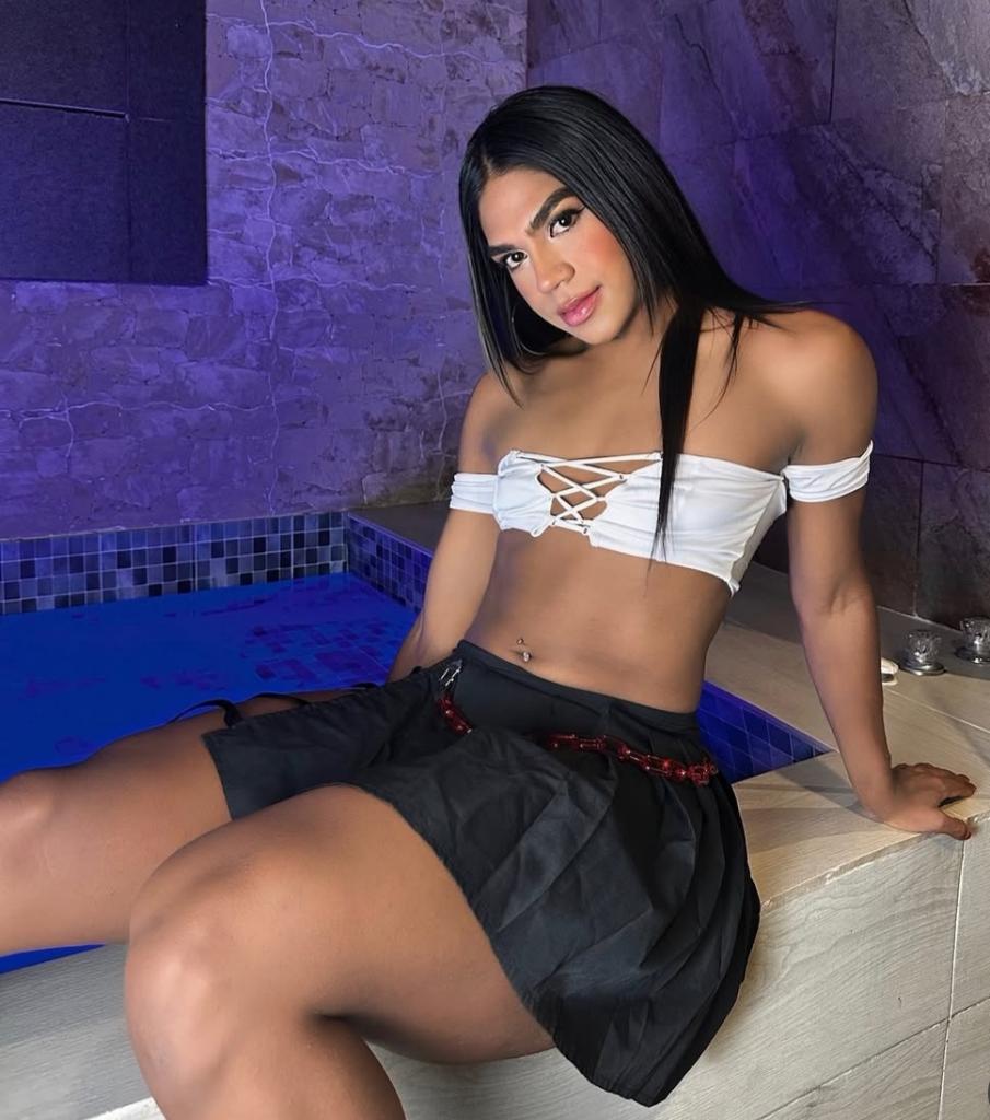Transexual en Murcia: 