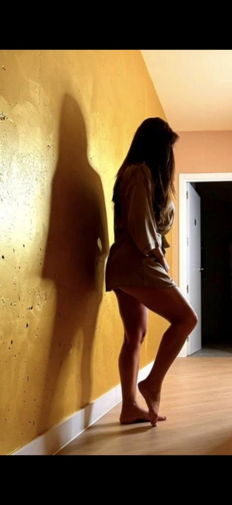 Chica busca chico en Alicante: 