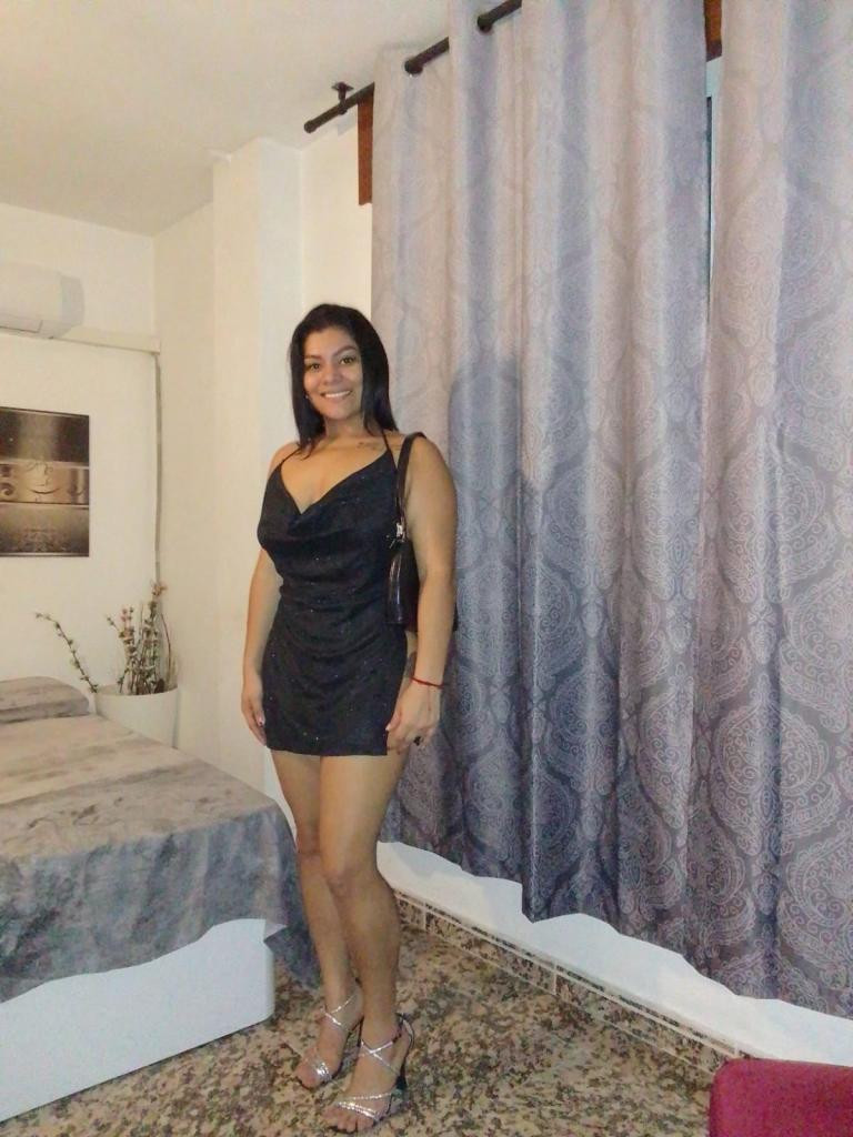 Chica busca chico en Barcelona: 