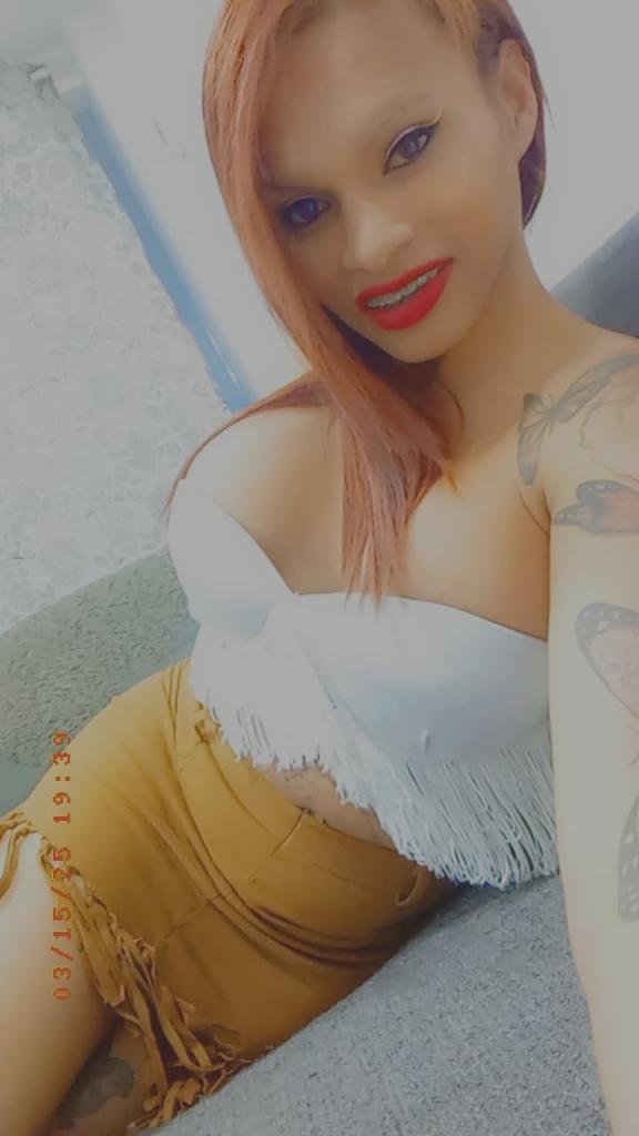 Travesti en La Rioja: 