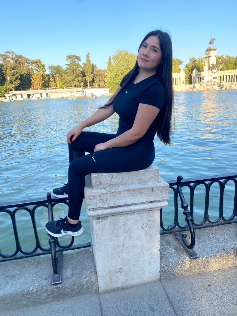 Chica busca chico en Madrid: 