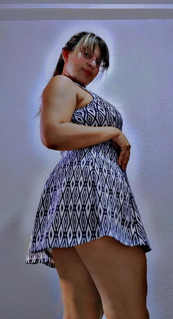 Chica busca chico en Almería: 