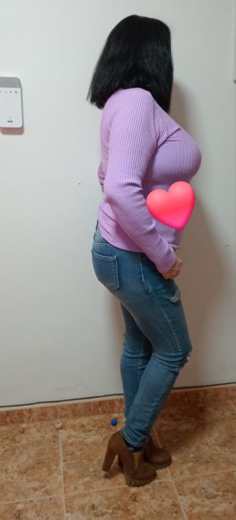 Chica busca chico en La Rioja: 