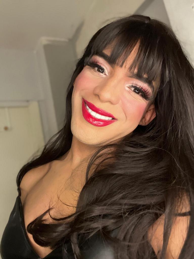 Transexual en Burgos: 