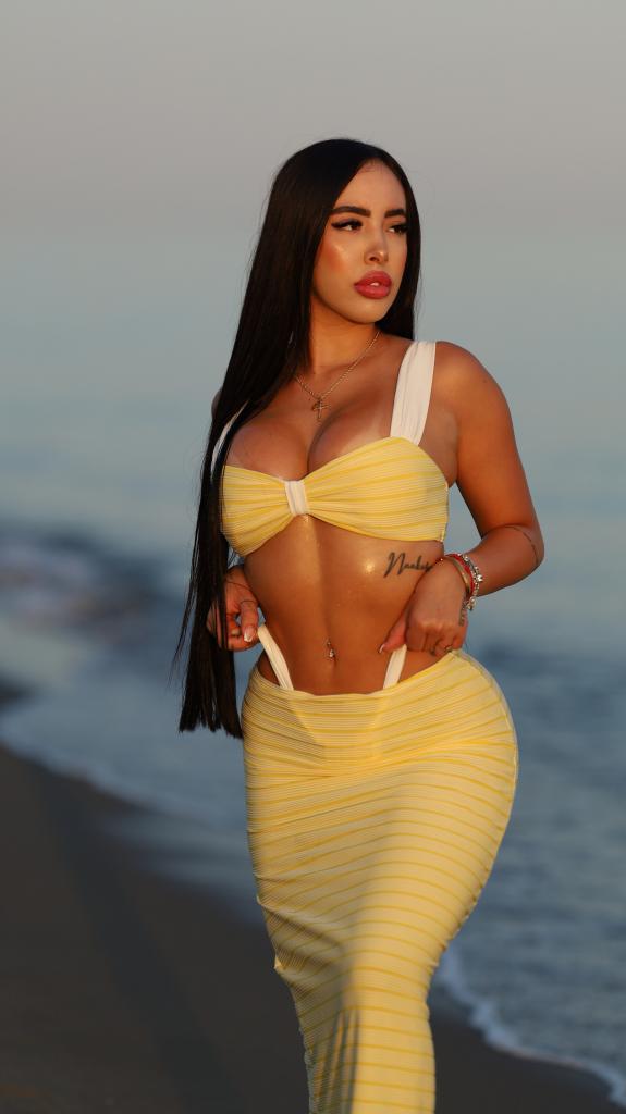 Chica busca chico en Málaga: 