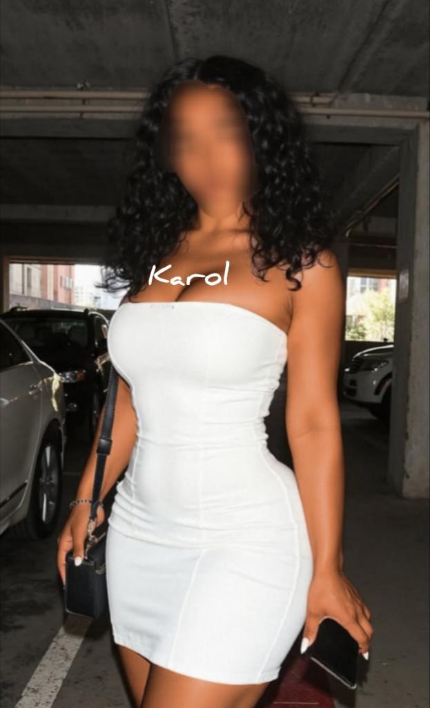 Chica busca chico en Málaga: 