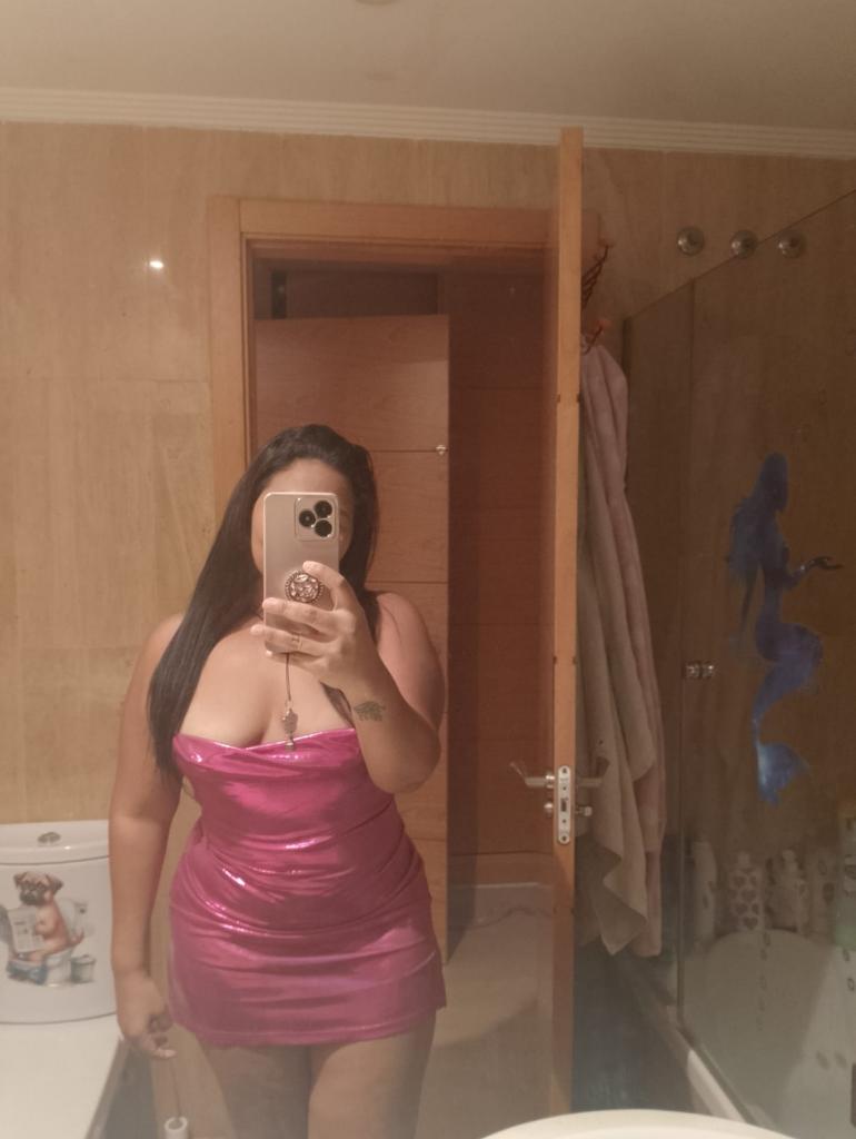 Chica busca chico en Murcia: 