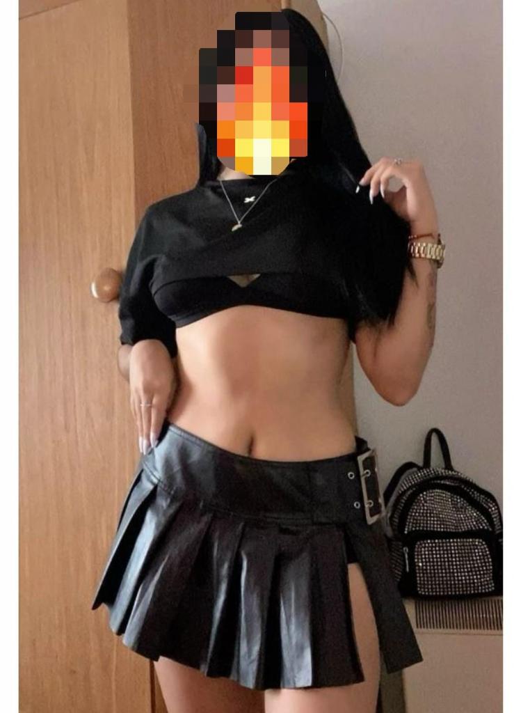 Chica busca chico en Barcelona: 