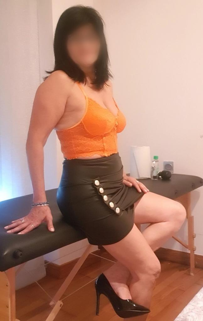 Chica busca chico en Guipúzcoa: 