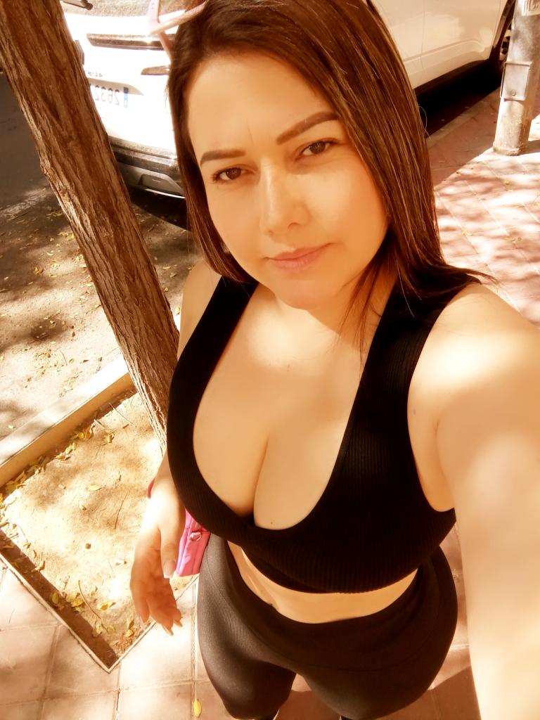 Chica busca chico en Alicante: 