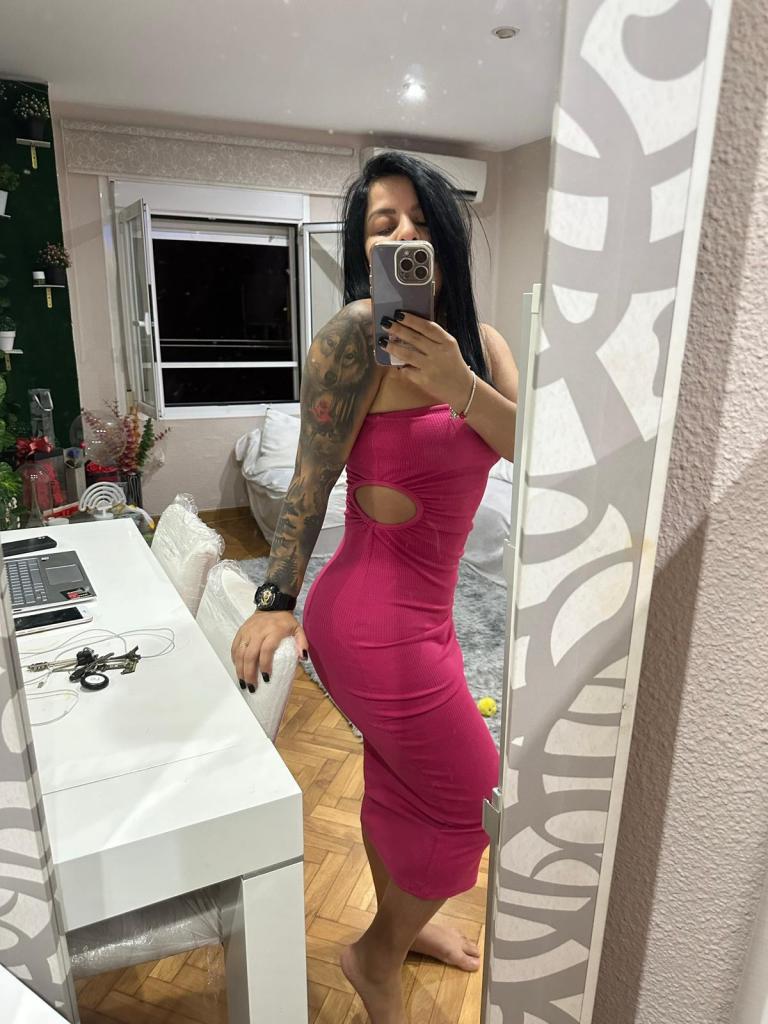 Chica busca chico en Castellón: 