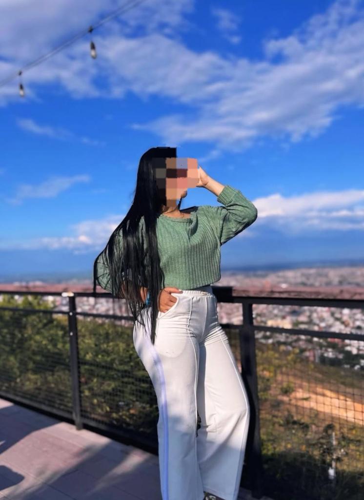 Chica busca chico en Alicante: 