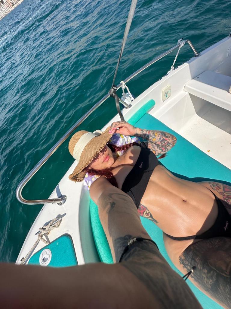 Chica busca chico en Mallorca: 