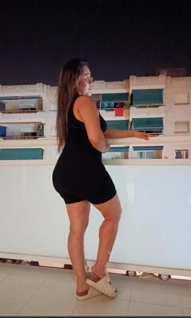 Chica busca chico en Barcelona: 