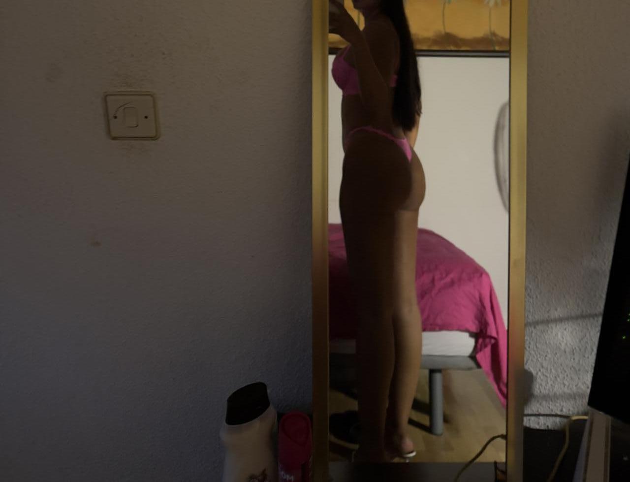 Chica busca chico en Zamora: Chica busca chico
