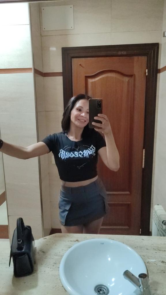 Chica busca chico en Asturias: 