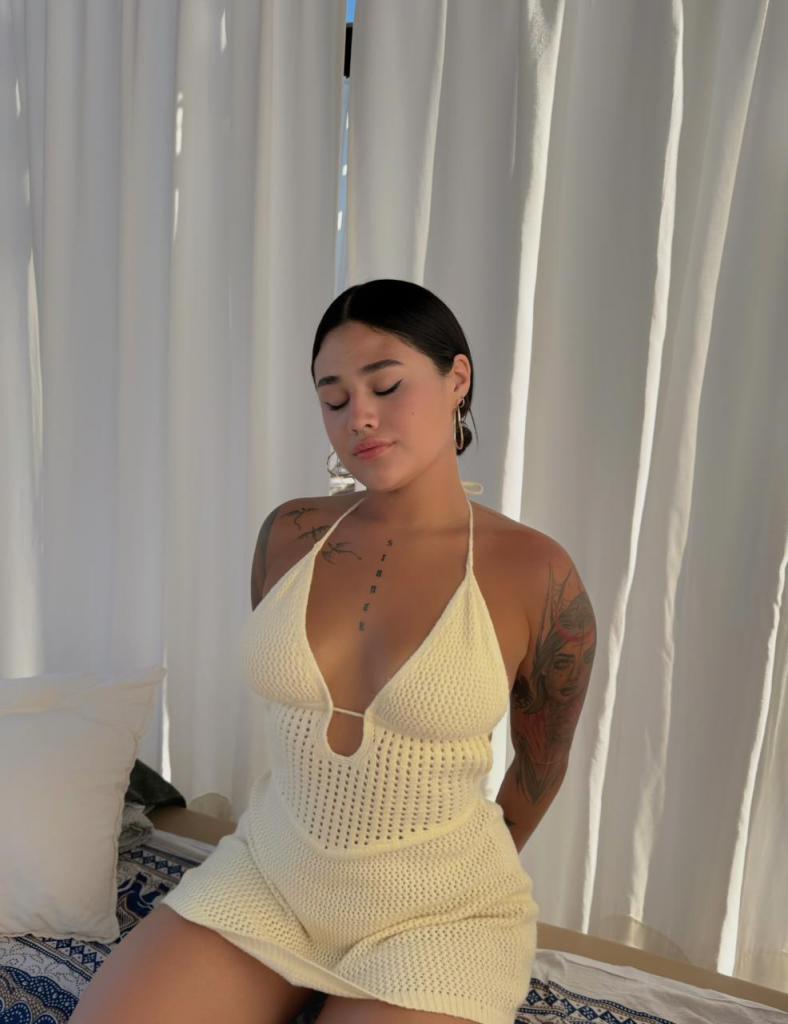 Chica busca chico en Málaga: 