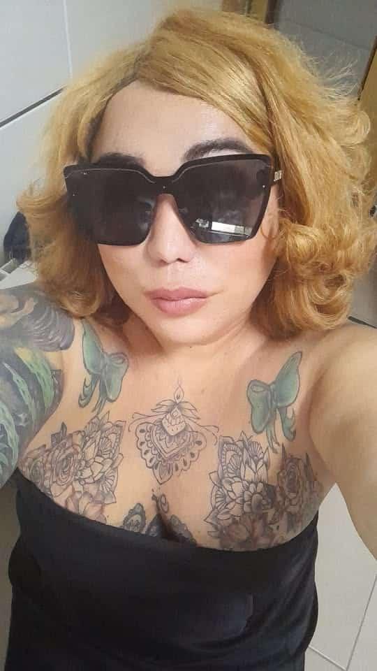 Travesti en Badajoz: 