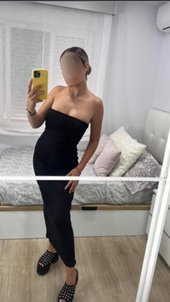 Chica busca chico en Murcia: 