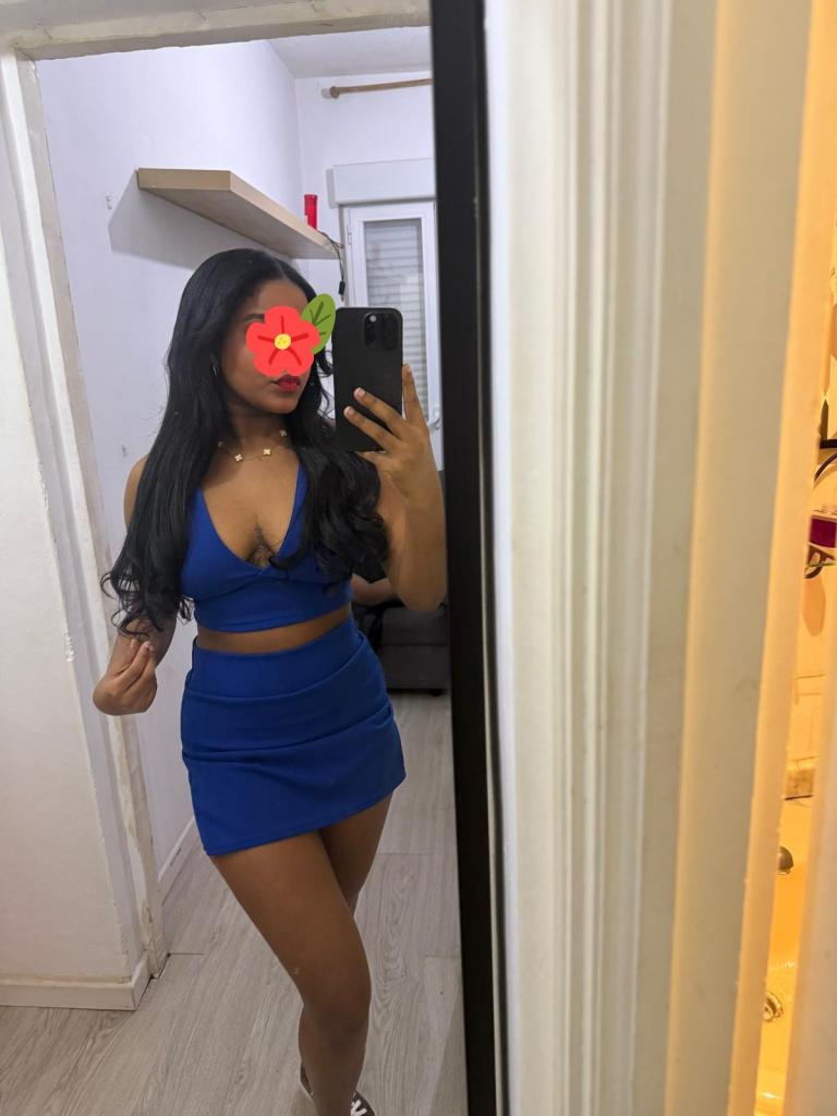 Chica busca chico en Cádiz: Chica busca chico