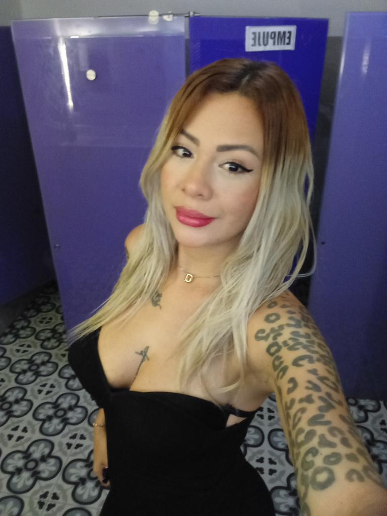Chica busca chico en Ciudad Real: 