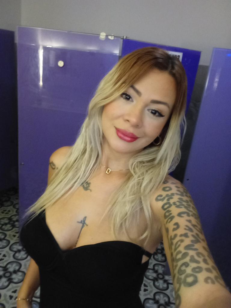 Chica busca chico en Ciudad Real: 