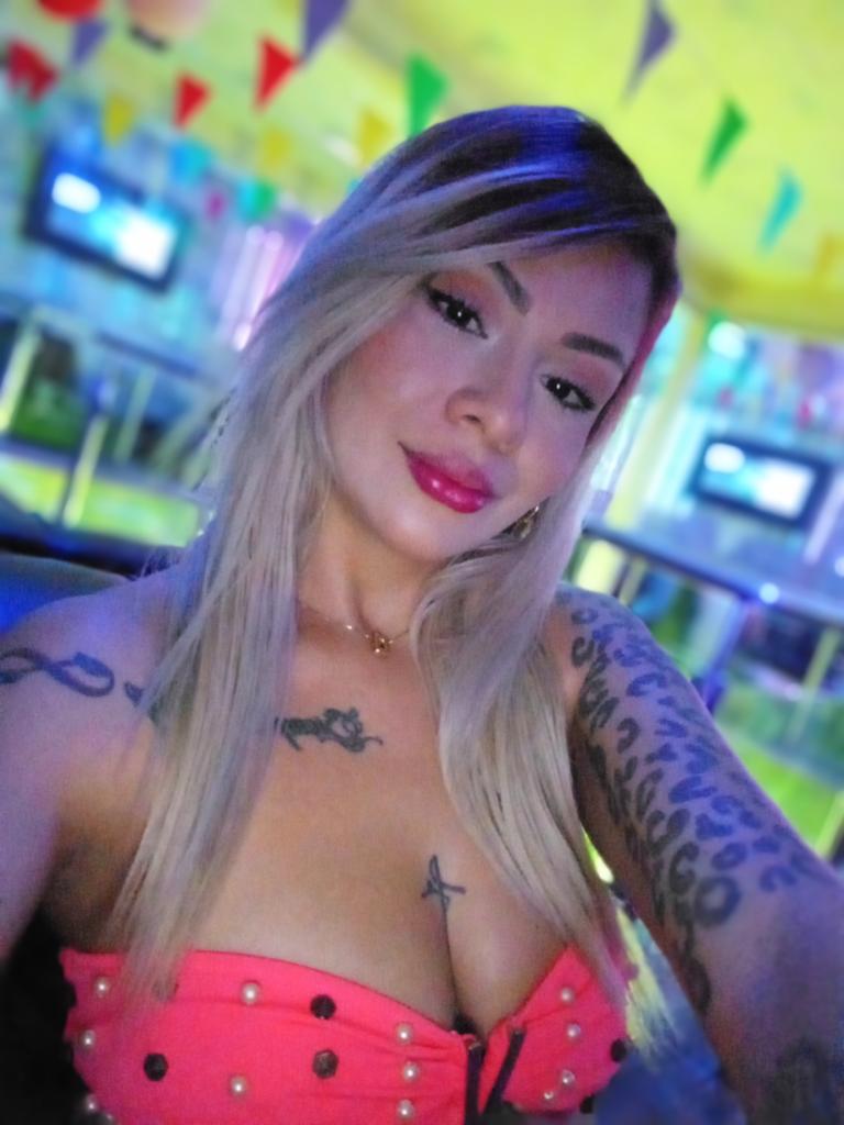 Chica busca chico en Ciudad Real: 