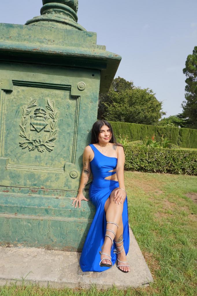 Chica busca chico en Valencia: Chica busca chico