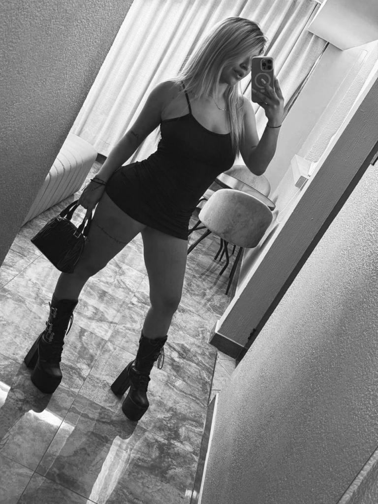 Chica busca chico en Castellón: 
