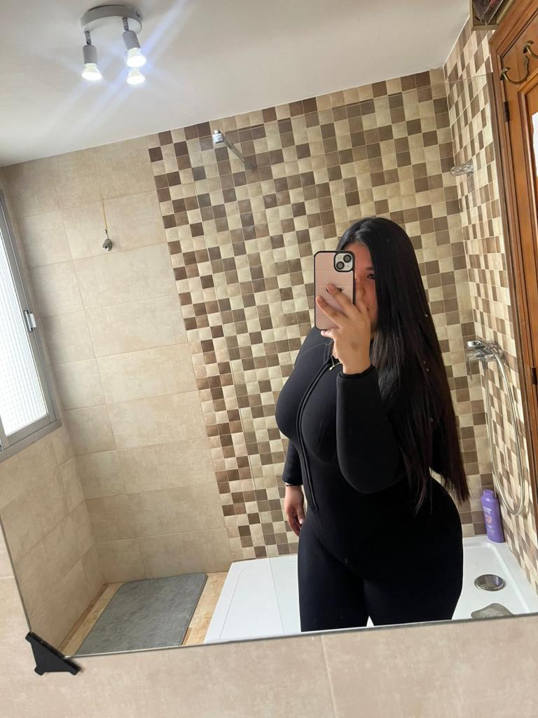 Chica busca chico en Ciudad Real: 