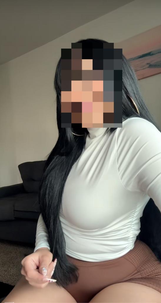 Chica busca chico en Badajoz: 
