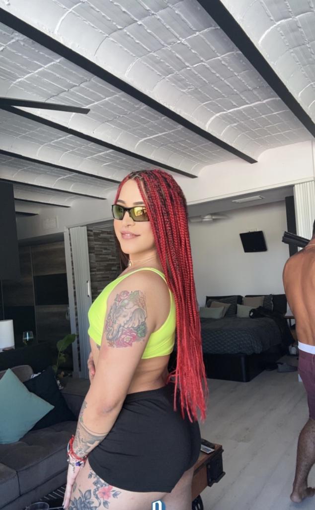 Transexual en Murcia: 
