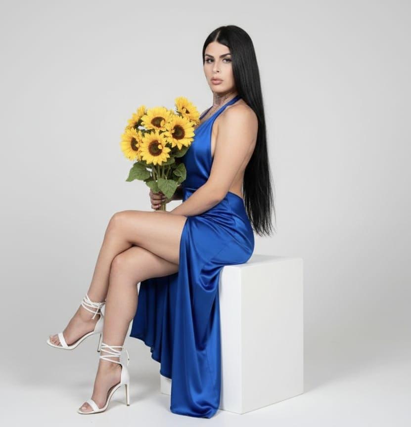 Travesti en Barcelona: Transexuales y Travestis