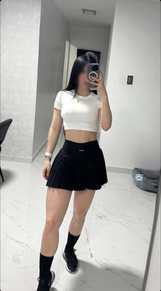 Chica busca chico en La Coruña: 
