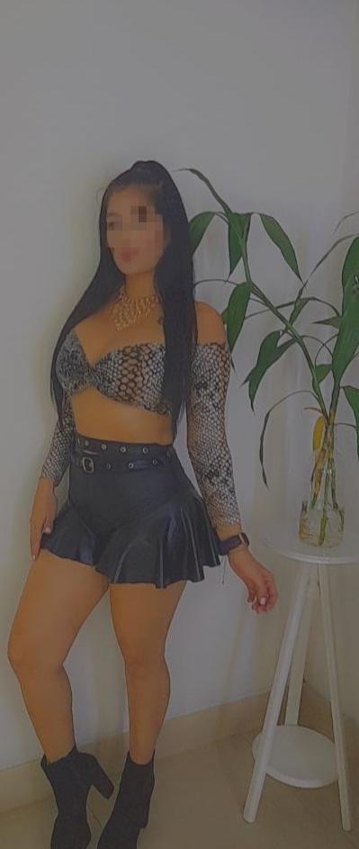 Chica busca chico en Las Palmas: 