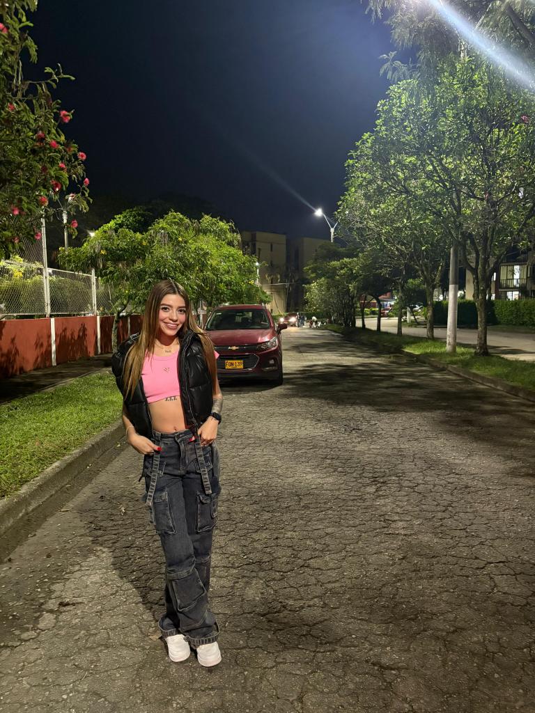 Chica busca chico en Málaga: 