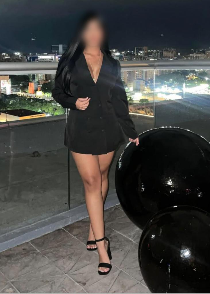 Chica busca chico en Alicante: 