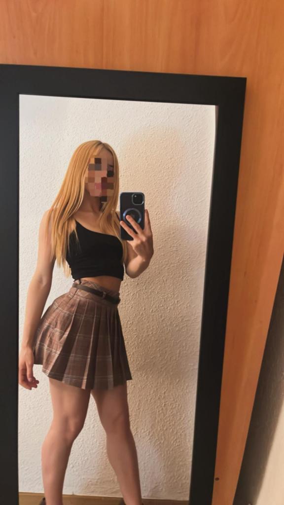 Chica busca chico en Asturias: 