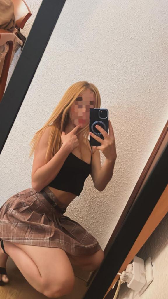 Chica busca chico en Asturias: 