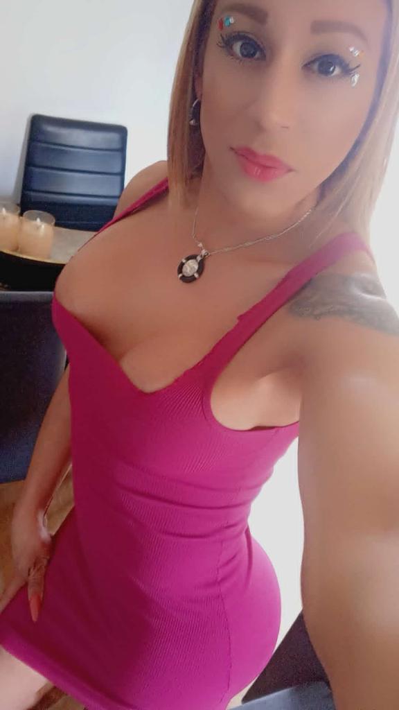 Travesti en Orense: 