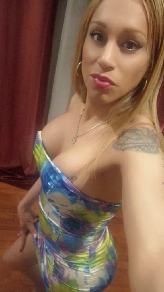 Travesti en Orense: 