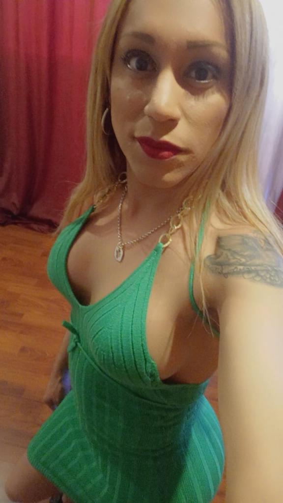 Travesti en Orense: 