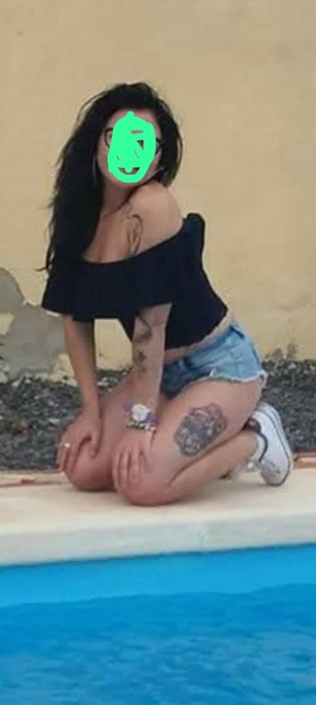 Chica busca chico en Las Palmas: 