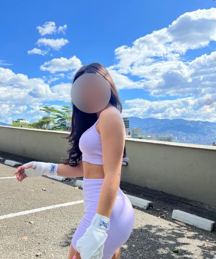 Chica busca chico en Madrid: 